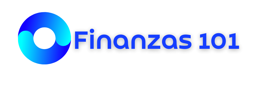 Logotipo de Finanzas 101