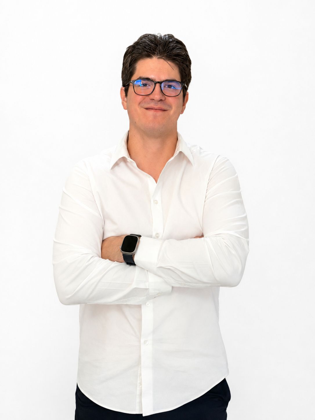Ricardo Padilla, creador de Finanzas 101